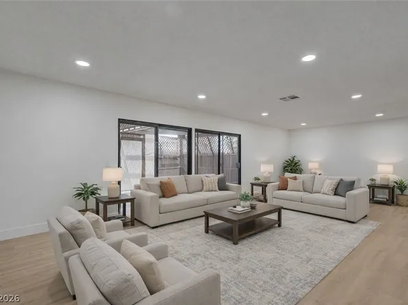 3251 Liahona Way, Las Vegas, NV 89121