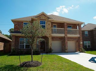 4947 Applewood Crest Ln, Rosharon, TX 77583