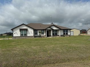 125 Range Ln, Decatur, TX 76234