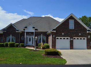 4644 Mandi Ave, Little River, SC 29566