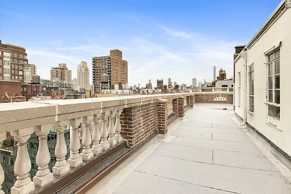 ベルナール・ビュッフェ、「NEW YORK-Park avenue」 58461860-3?width=752&height=
