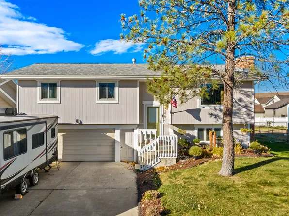 3012 Delmar Dr, Great Falls, MT 59404