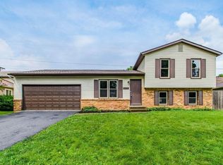 1940 Denise Dr, Columbus, OH 43229