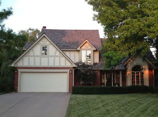 9207 E Elm Ct, Wichita, KS 67206