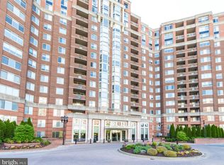 The Wisconsin Codm, Rockville, MD 20852