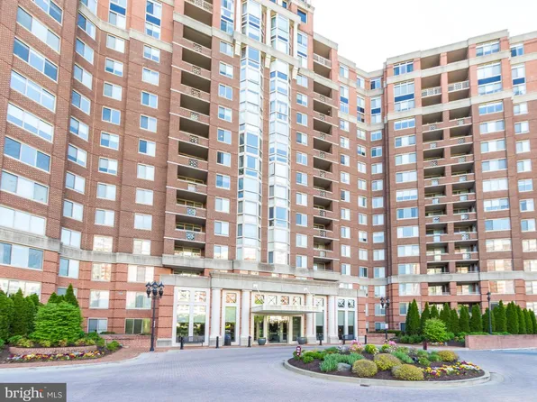 5809 Nicholson Ln APT 1116, Rockville, MD 20852