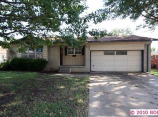 11432 E 4th Pl, Tulsa, OK 74128