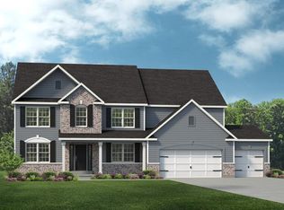 The Shenandoah Plan, Amberleigh, O'Fallon, MO 63368