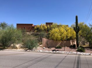 4710 E Avenida Del Cazador, Tucson, AZ 85718