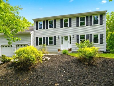 101 Ginger Drive, Goffstown, NH, 03045