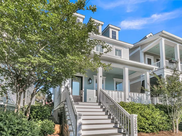 2552 Josiah St, Charleston, SC 29492