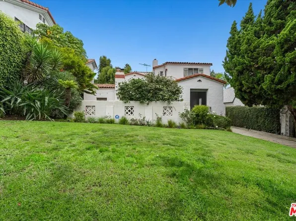 10509 Wilkins Ave, Los Angeles, CA 90024