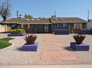 5711 N 11th Way, Phoenix, AZ 85014