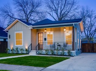 910 Hollywood Ave, Dallas, TX