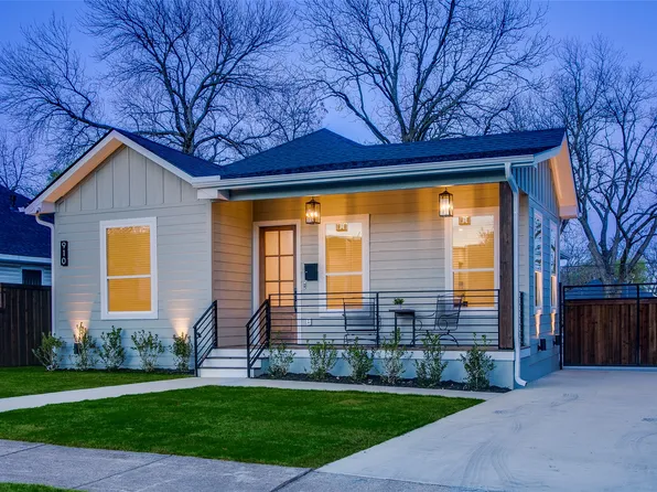 910 Hollywood Ave, Dallas, TX 75208