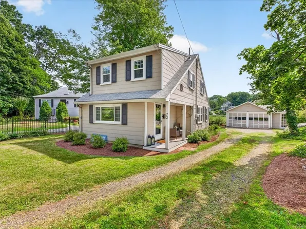 72 Bonnie Brier Cir, Hingham, MA 02043