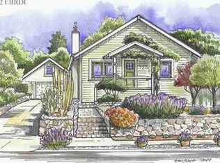 720 Pomona Ave, El Cerrito, CA