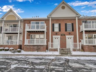 950 Hopkins Rd, Amherst, NY, 14221