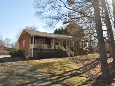3600 Wonderland Dr, Matthews, NC, 28104