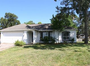 11066 Avis St, Spring Hill, FL 34608