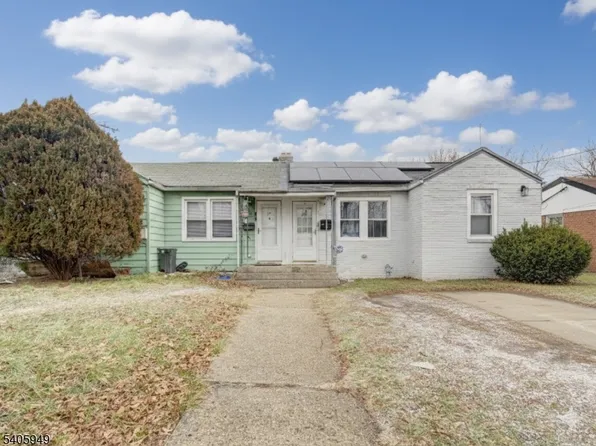 13 Merritt St, Jersey City, NJ 07305