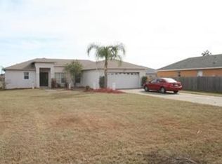 648 Mercado Ct, Kissimmee, FL 34758