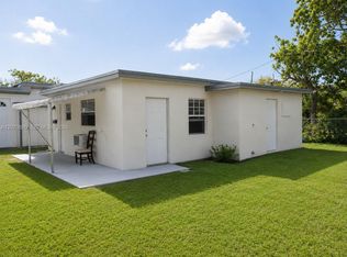 325 NE 108th St #1, Miami, FL 33161