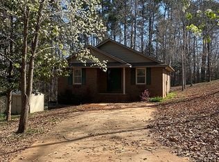 117 Morningside Dr, Abbeville, SC 29620
