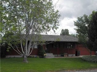 4626 Harvest Ln, Billings, MT 59106