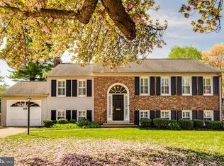 710 Fordham St, Rockville, MD 20850