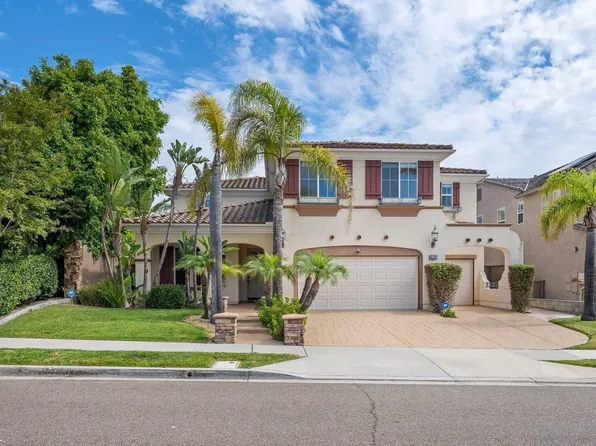 16393 Fox Valley Dr, San Diego, CA 92127