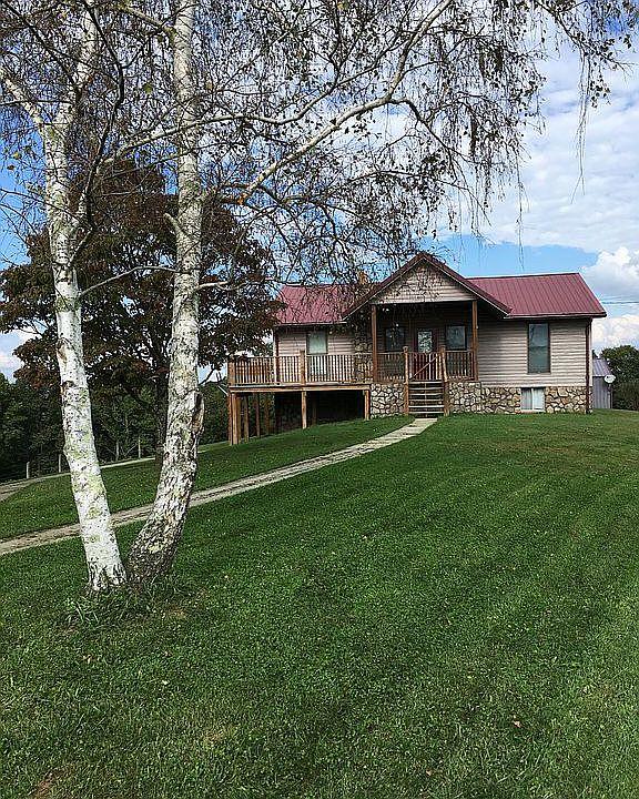 4837 Pea Patch Rd, Jewell Ridge, VA 24622 Zillow