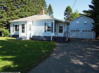 29 Russ St, Caribou, ME 04736