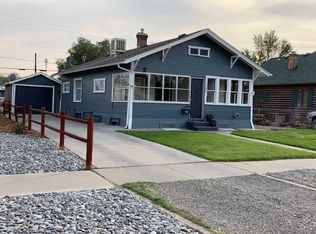 1245 Colorado Ave, Grand Junction, CO 81501
