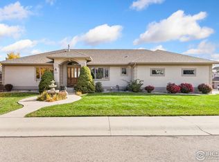 4408 Red Fox Rd, Fort Collins, CO 80526