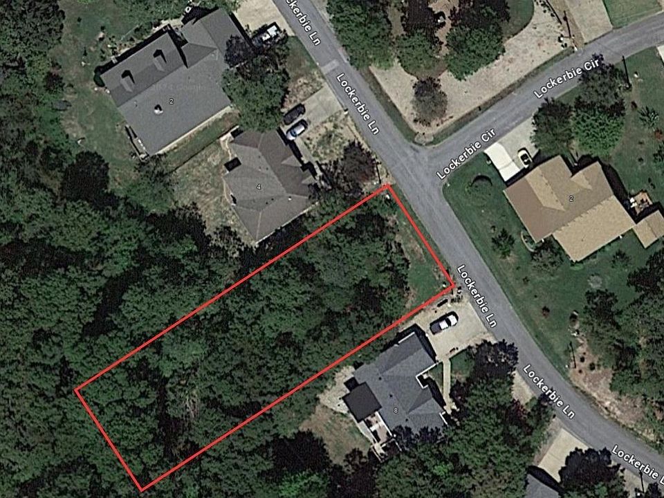 1st image of Lockerbie Ln #23