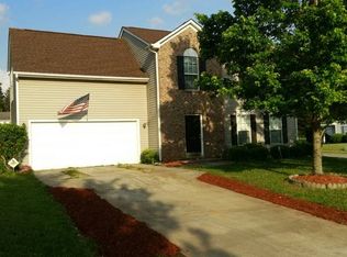 1504 Harland St, Charlotte, NC 28216