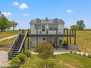 133 Ben Currens Rd, Salvisa, KY 40372