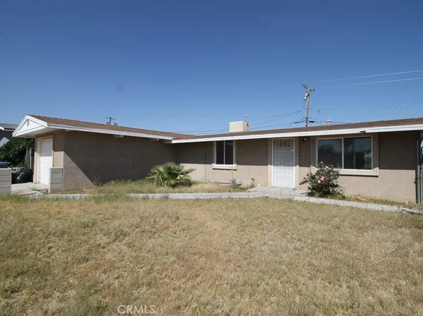 651 Agnes Dr, Barstow, CA 92311