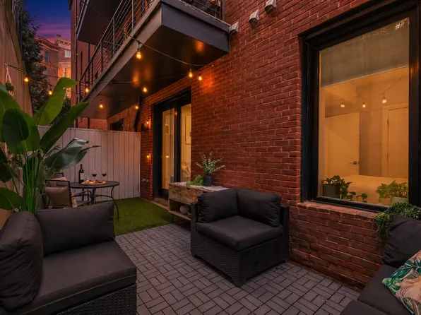 1412 Chapin St NW APT 5, Washington, DC 20009