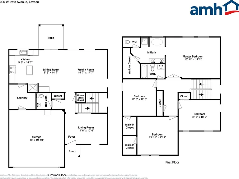 7006 W Irwin Ave — Photo 2