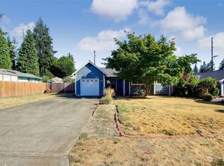 7815 48th Street Ct W, University Place, WA 98467