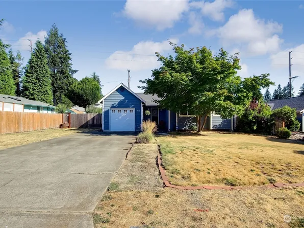 7815 48th Street Ct W, University Place, WA 98467