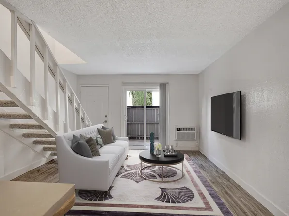 The ARLO at Carmichael