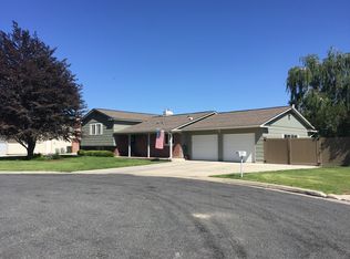 3698 8th Dr, Baker City, OR 97814