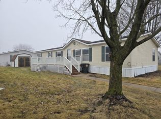 7012 Ranger Dr #235, Romulus, MI 48174
