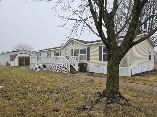 7012 Ranger Dr #235, Romulus, MI 48174