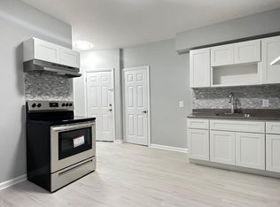 71 Park Ave #3, Paterson, NJ 07501