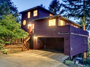 3211 NW Luray Ter, Portland, OR