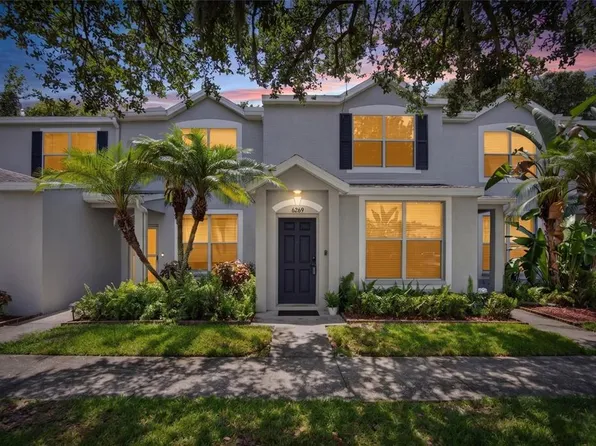 6269 Osprey Lake Cir, Riverview, FL 33578